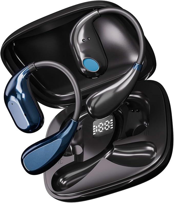 Auriculares Traductores – Escucha y entiende en cualquier idioma