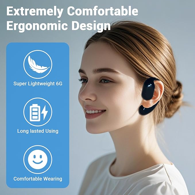 Auriculares Traductores – Escucha y entiende en cualquier idioma