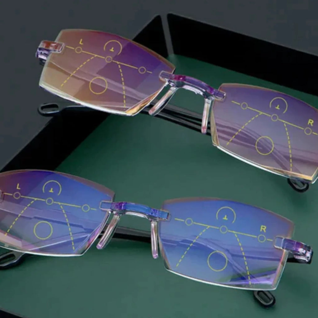 Gafas Multifocales TR90 - OFERTA 2X1