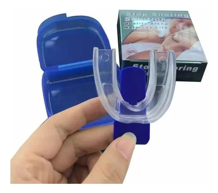 Funda Antirronquidos Sleepweel® - Descansa como Te Mereces