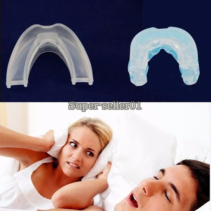 Funda Antirronquidos Sleepweel® - Descansa como Te Mereces