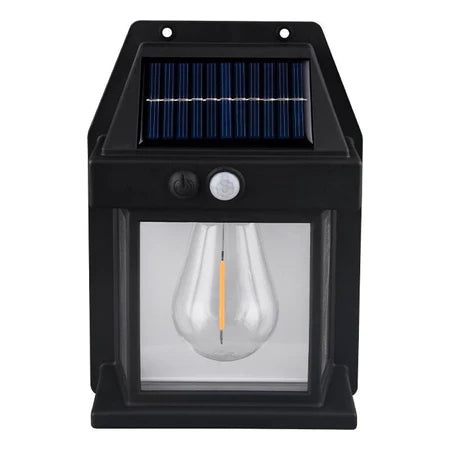 Luz Solar EcoPower